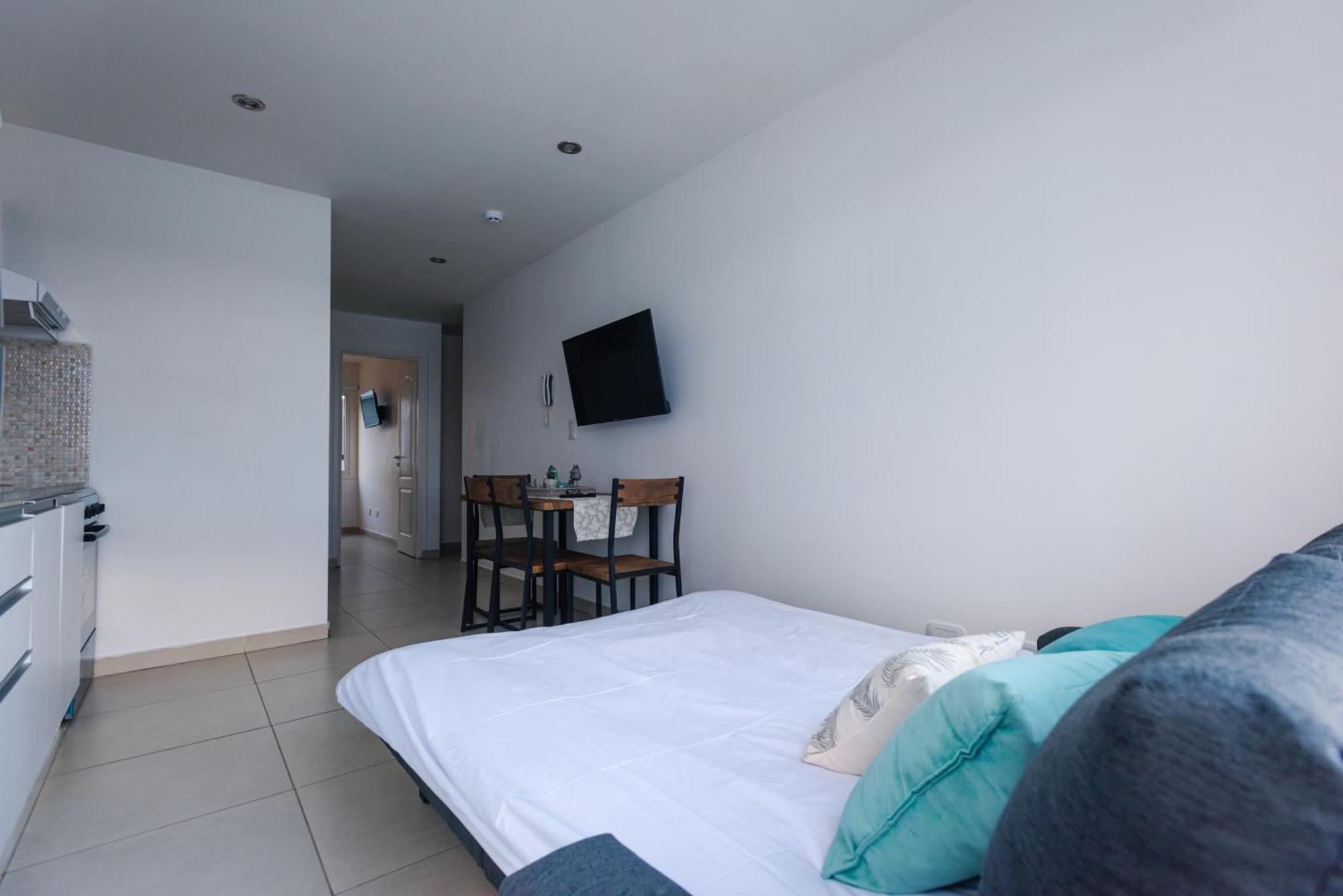 Gente Del Sur - Lugones Apartment Ushuaia Exterior photo