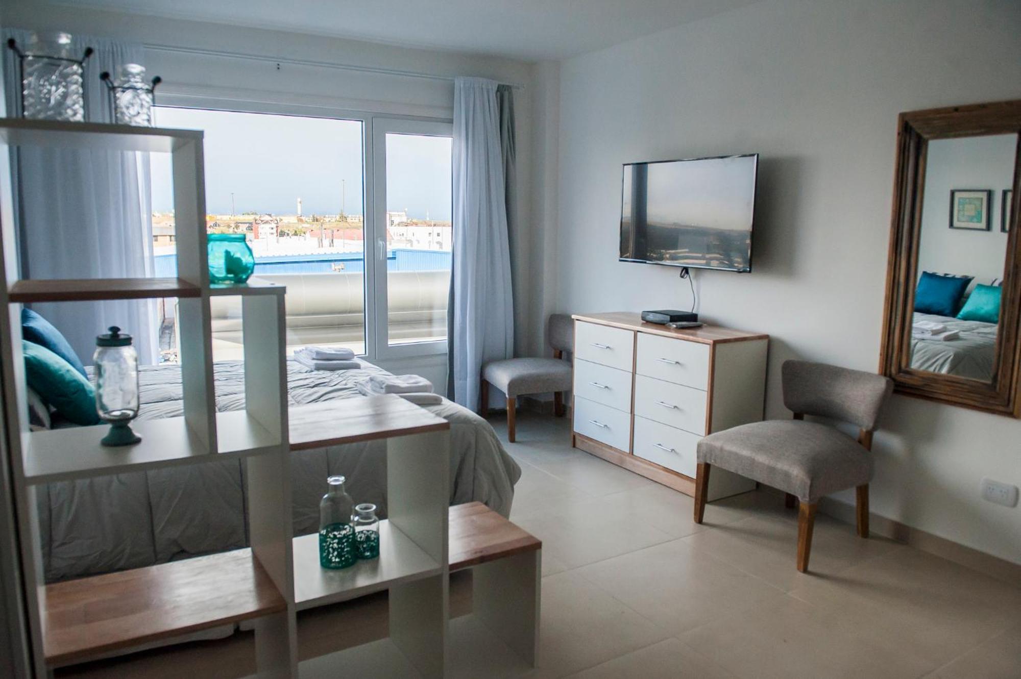 Gente Del Sur - Lugones Apartment Ushuaia Exterior photo